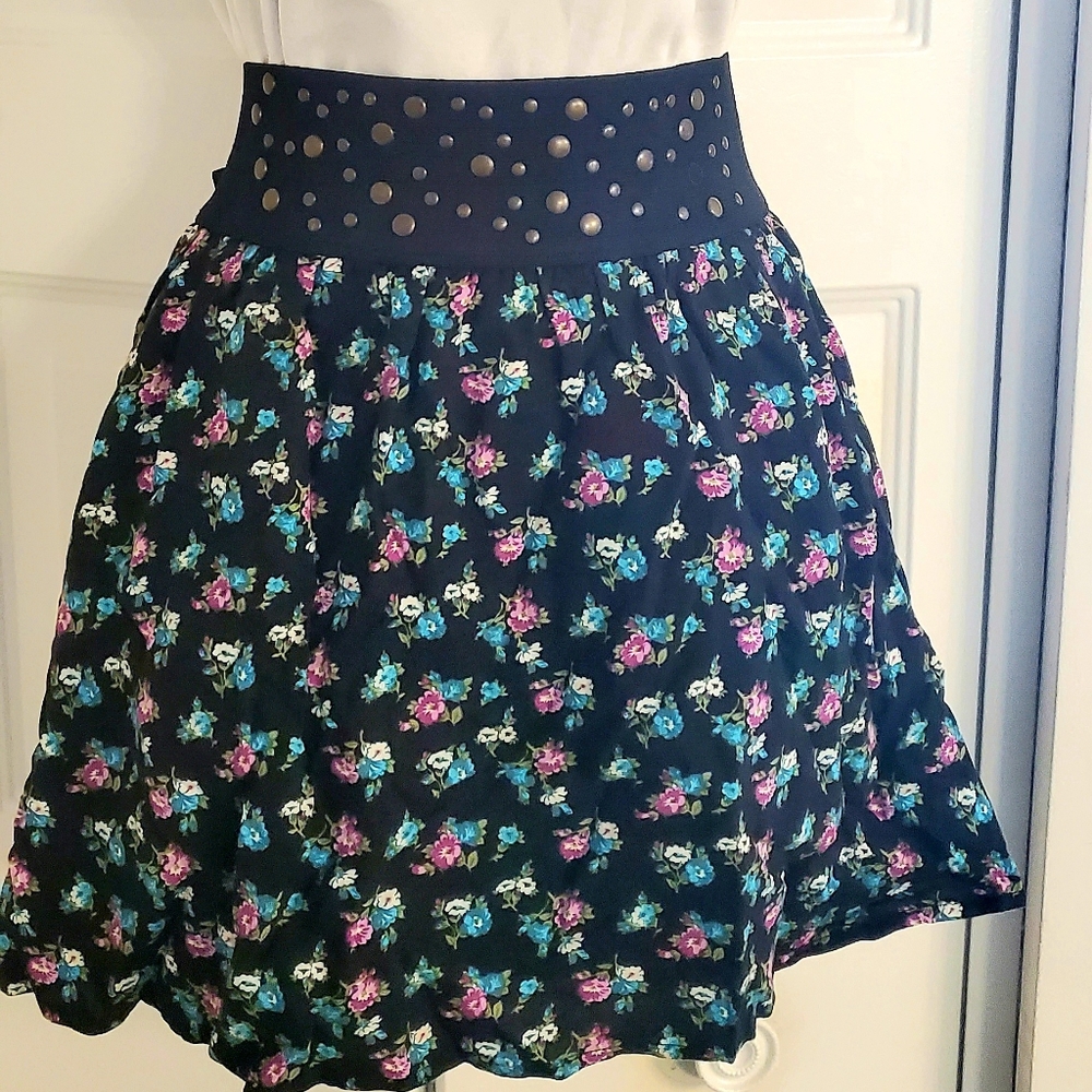 Cute Summertime Skirt!